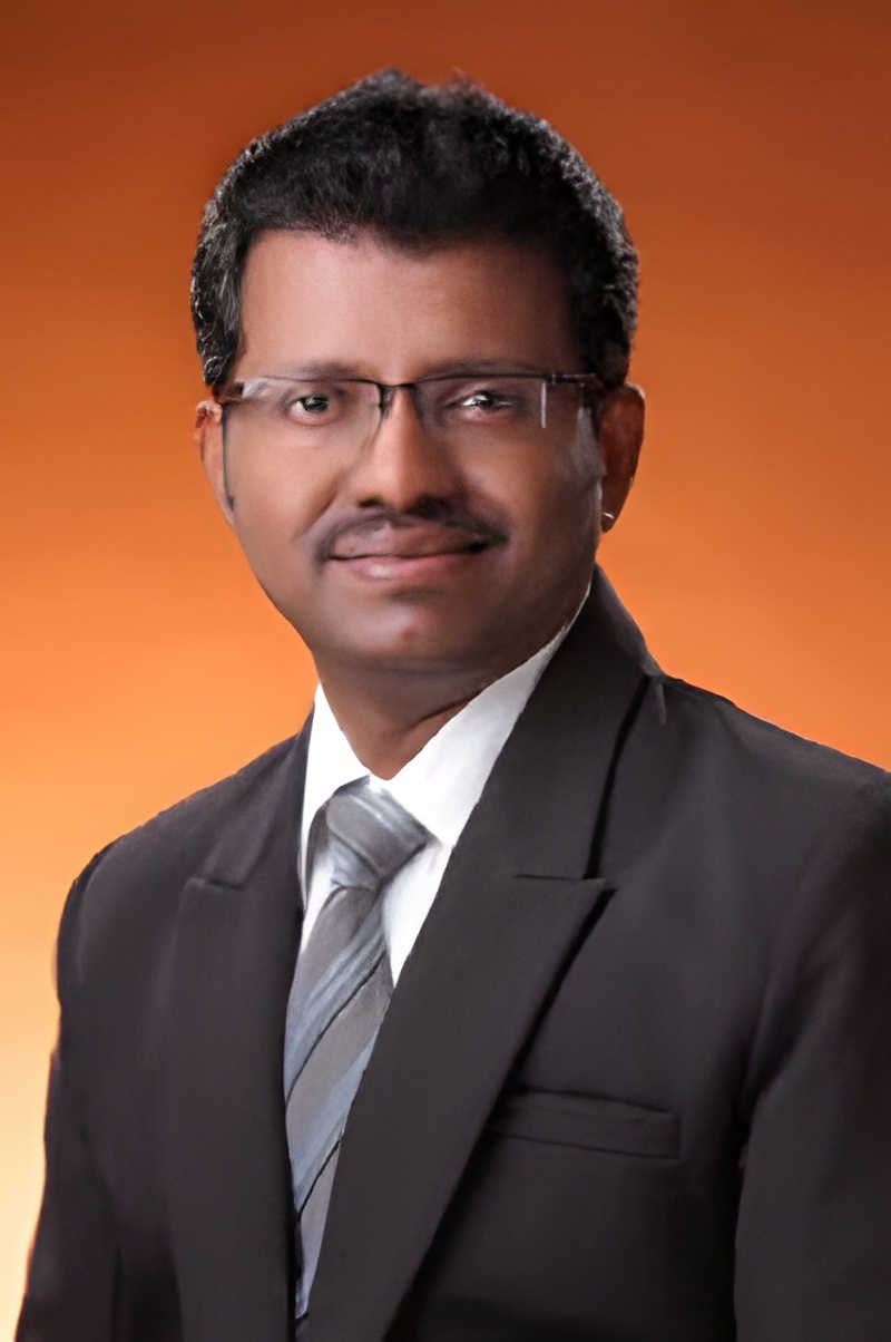 Shri Subhash Nair